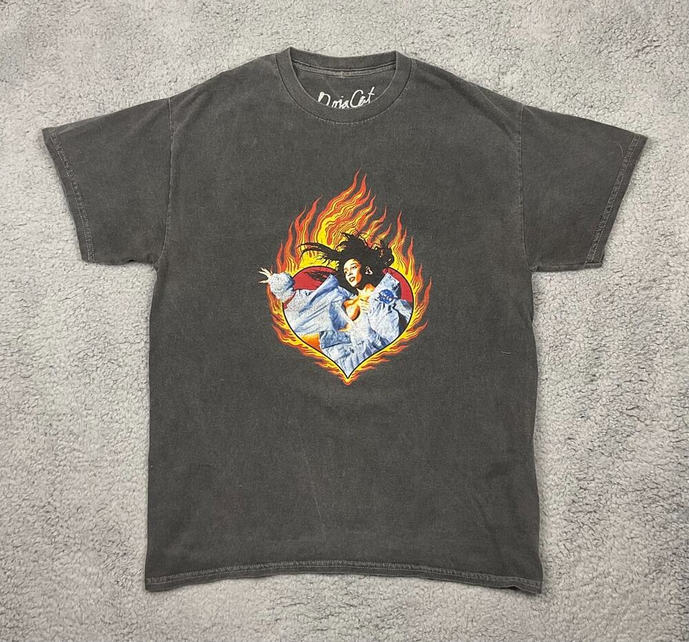 Doja Cat Planet Her T-shirt